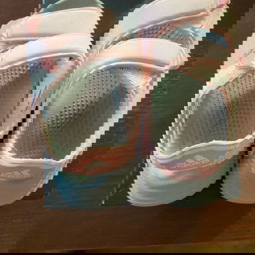 Adidas Πέδιλα πισίνας ροζ ν.21