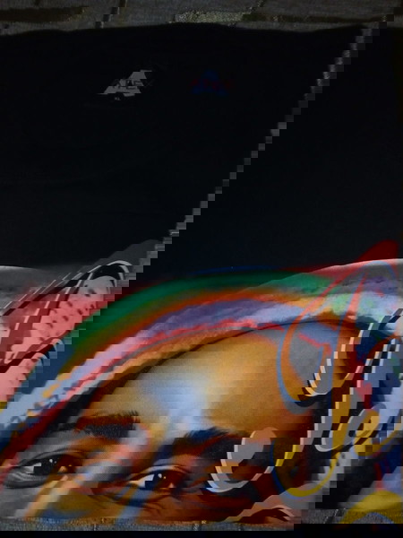 Bob Marley μπλούζα