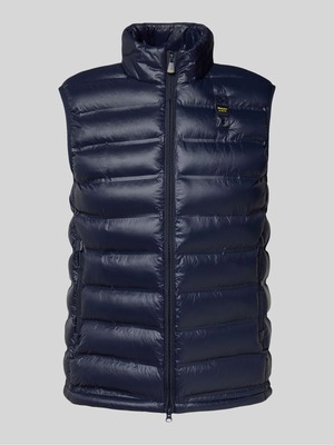 Blauer USA Atlantic Vest new, men's blue, size L