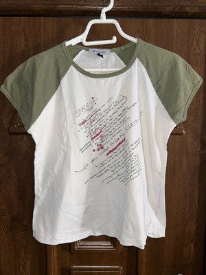 Attrattivo women's blouse like new, size S