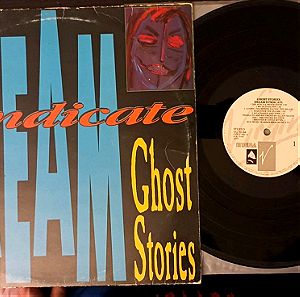 The Dream Syndicate - Ghost Stories LP