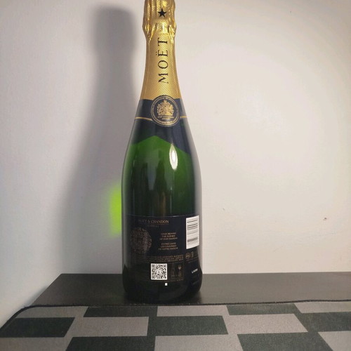 Moet & Chandon Imperial Brut new