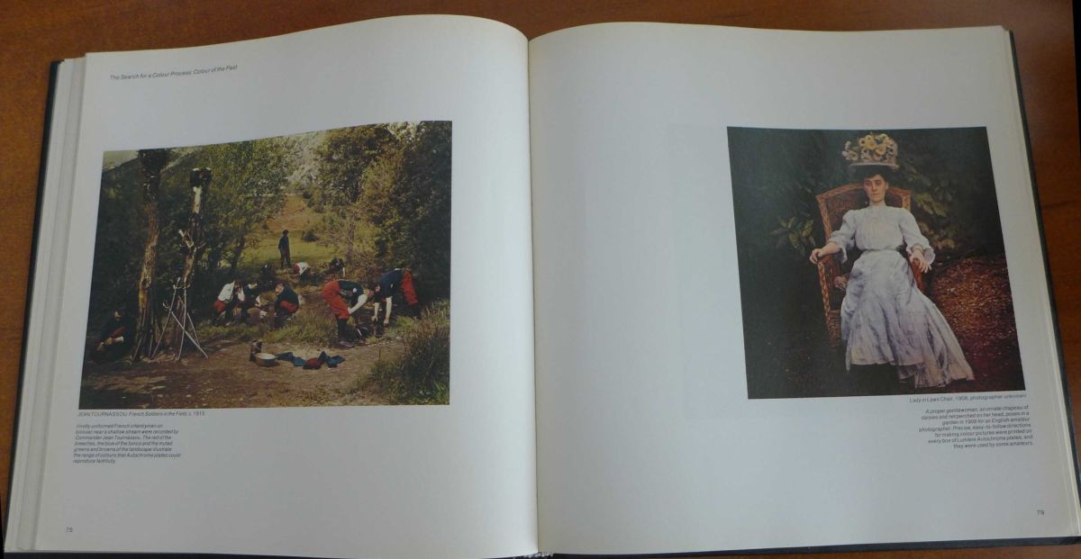 Color Time Life Book Library of… - € 10,00 - Vendora.cy