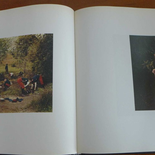 Color Time Life Book Library of Photography used