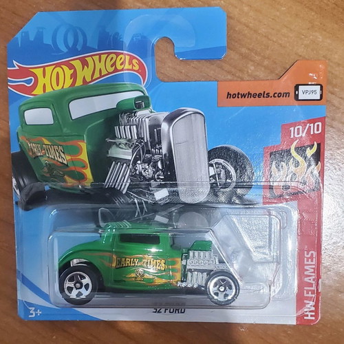 Hot Wheels Ford 2018 καινούργιο