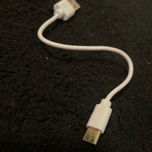 Usb Type C cable new, 1 piece