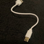 Usb Type C cable new, 1 piece