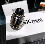  Faucon RDTA απο την Yihi! Stainless steel