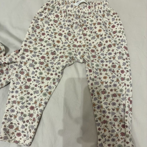 Zara pajamas set like new, size 92 cm, pack of 2