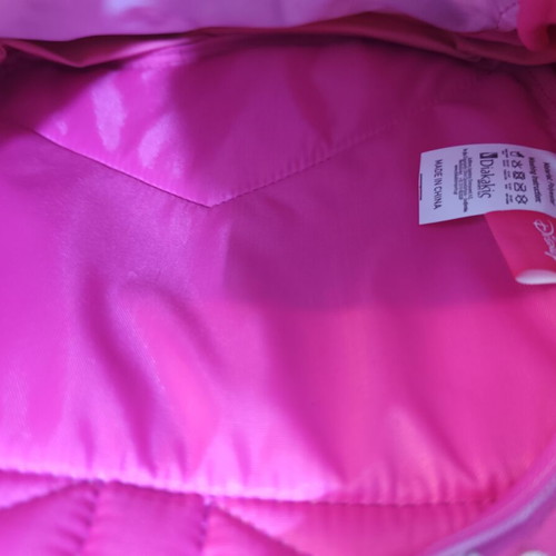 Minnie school backpack, new
