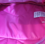 Minnie school backpack, new