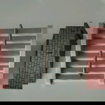  Tony Hawk Foundation 3 κομμάτια Tech Deck Fingerboard Skate Park Ramp Rails Stairs