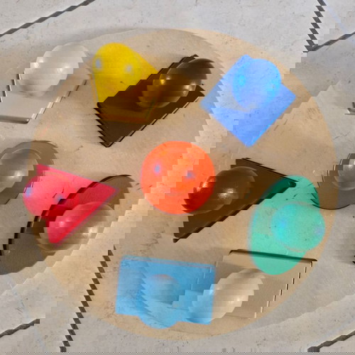 Παιχνίδια Μοντεσσόρι