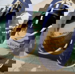  Lacoste πάνινα παπούτσια μέγεθος 42 στο κουτί τους