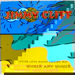  Jimmy Cliff–(Your Love Keeps Liftin' Me) Higher And Higher -12", Maxi-Single, 45 RPM
