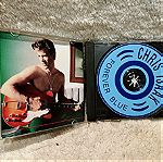 CHRIS ISAAK FOREVER BLUE CD ROCK