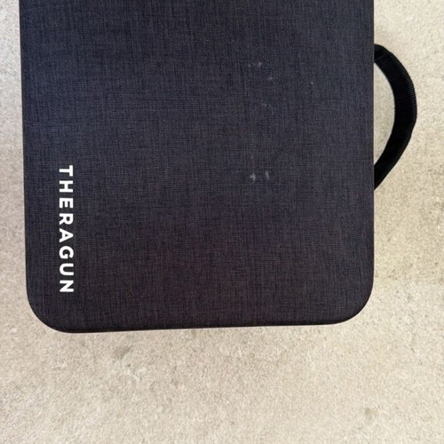 Theragun Theragum Pro Plus massage device like new