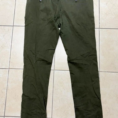Pepe Jeans Chino used, green No.40