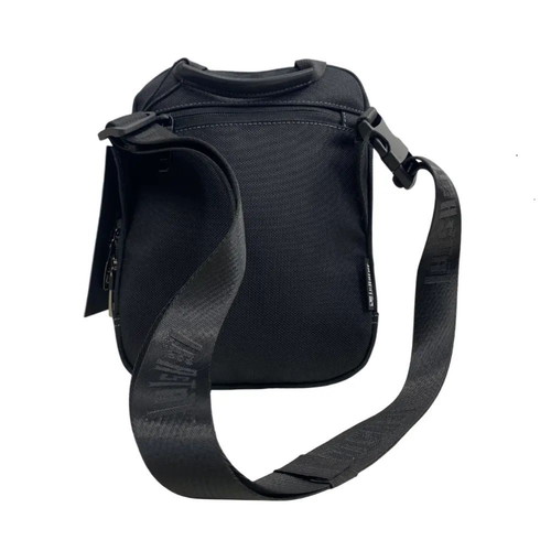 Leastat LT9316 shoulder bag new, black