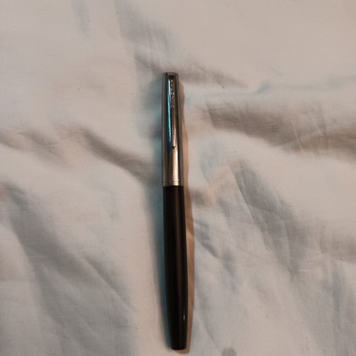 Kreuzer Germany Iridium Point pen like new, replacement part needed