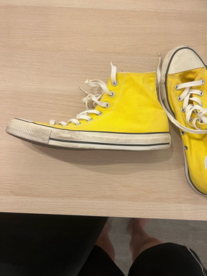 All star converse μποτάκια σε καλή κατάσταση φορεμένο ελάχιστες φορές