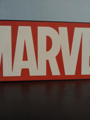 Marvel Lightbox like new