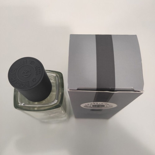 Roger & Gallet L'Homme Cèdre Eau de Toilette 100 ml new with box