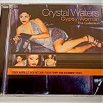  Crystal Waters - Gypsy woman the collection cd