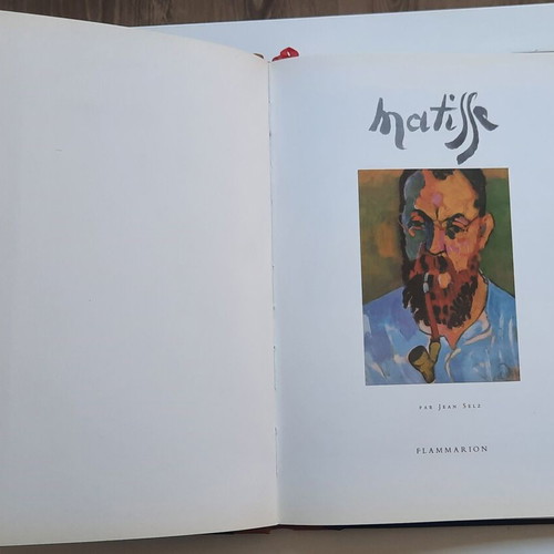 Collection Les Grands Maitres De La Peinture Moderne like new, 18 volumes