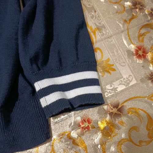 GANT cotton pullover size M like new