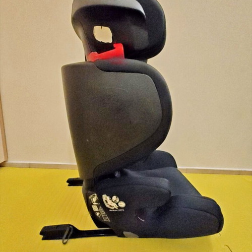Recaro Mako child car seat, black