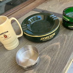 Jameson set in good condition