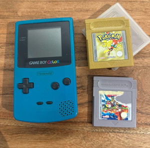 Nintendo Game boy Color