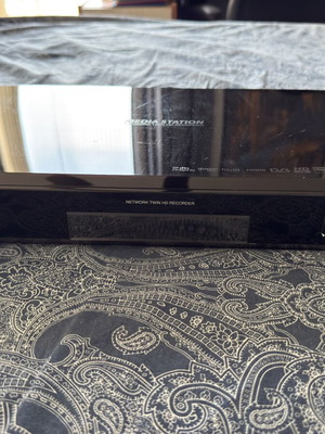 LG MS450H Media Station 1TB HD Recorder
