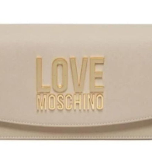 Love Moschino bag strap new, multicolor