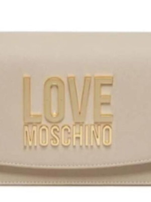 Love Moschino bag strap new, multicolor