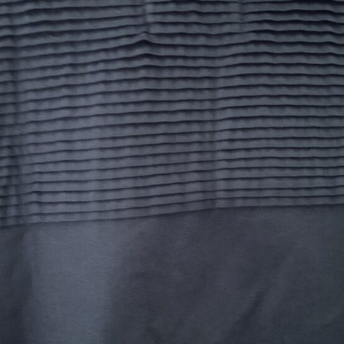 Stradivarius dress like new, black, size L