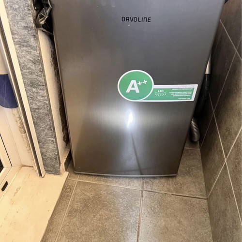 Davoline fridge like new