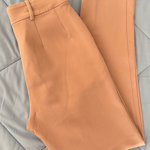 Mind Matter Small pants like new, beige, slim fit