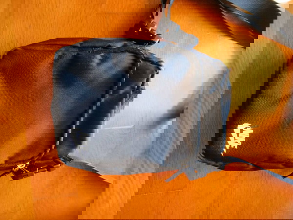 Nike Мъжка Чанта