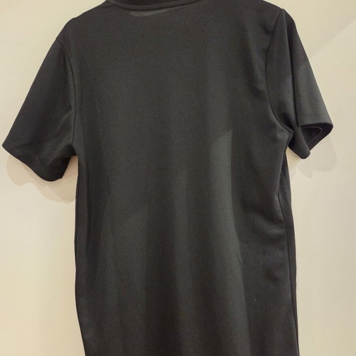 AEK 2017-2018 Third Black Jersey used, Nike authentic