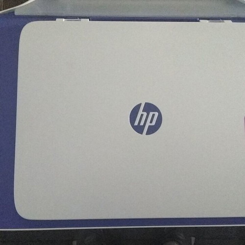 Printers with black HP ink cartridge like new, set of two