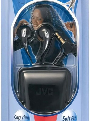 JVC HA-F71 Слушалки с калъф