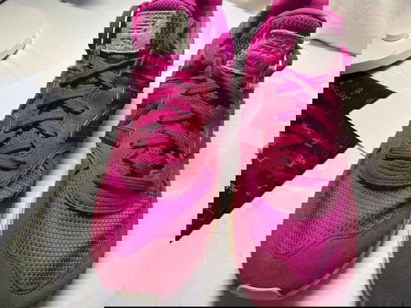Μωβ αθλητικά new balance