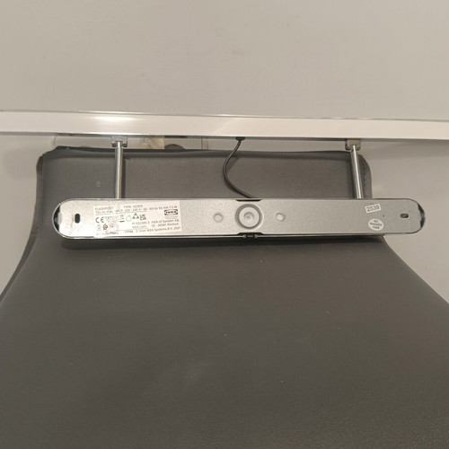 IKEA Flaskpost LED Bathroom Mirror Light 56cm new