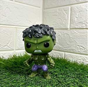 Hulk Funko Pop! Marvel Avengers (Φιγούρα)