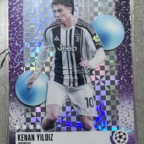 World Cup 2026 and Topps Finest trading card pack new