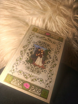 Book "O Filarakos" DeAgostini romantic literature like new