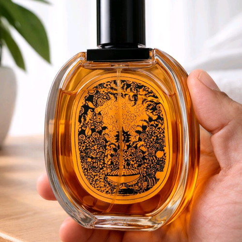 Diptyque L’Eau Trois Eau de Parfum 5ml new, authentic