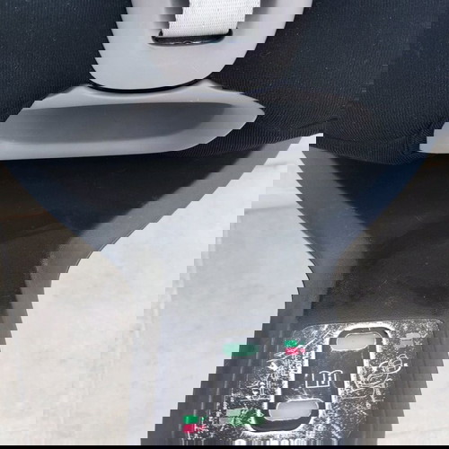 Παιδικό καθισματάκι Cybex Sirona SX2 i-Size 2022 σαν καινούργιο, μαύρο